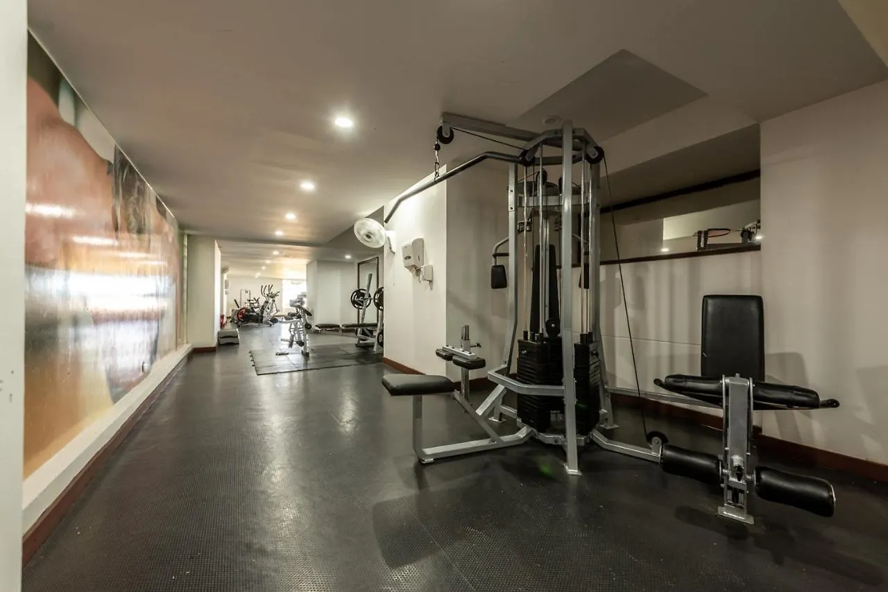 Edificio Morros 3 Apartment Cartagena