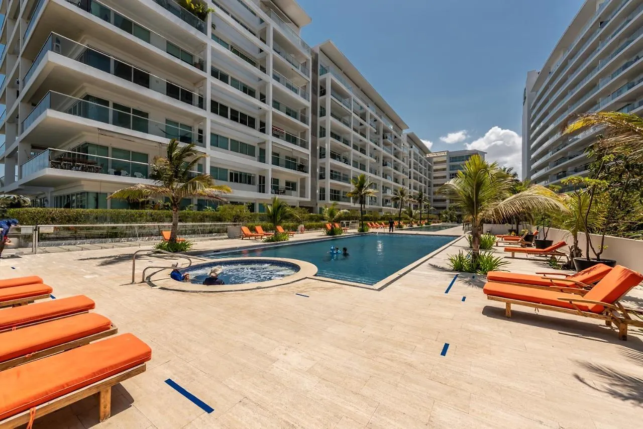 Edificio Morros 3 Apartment Cartagena