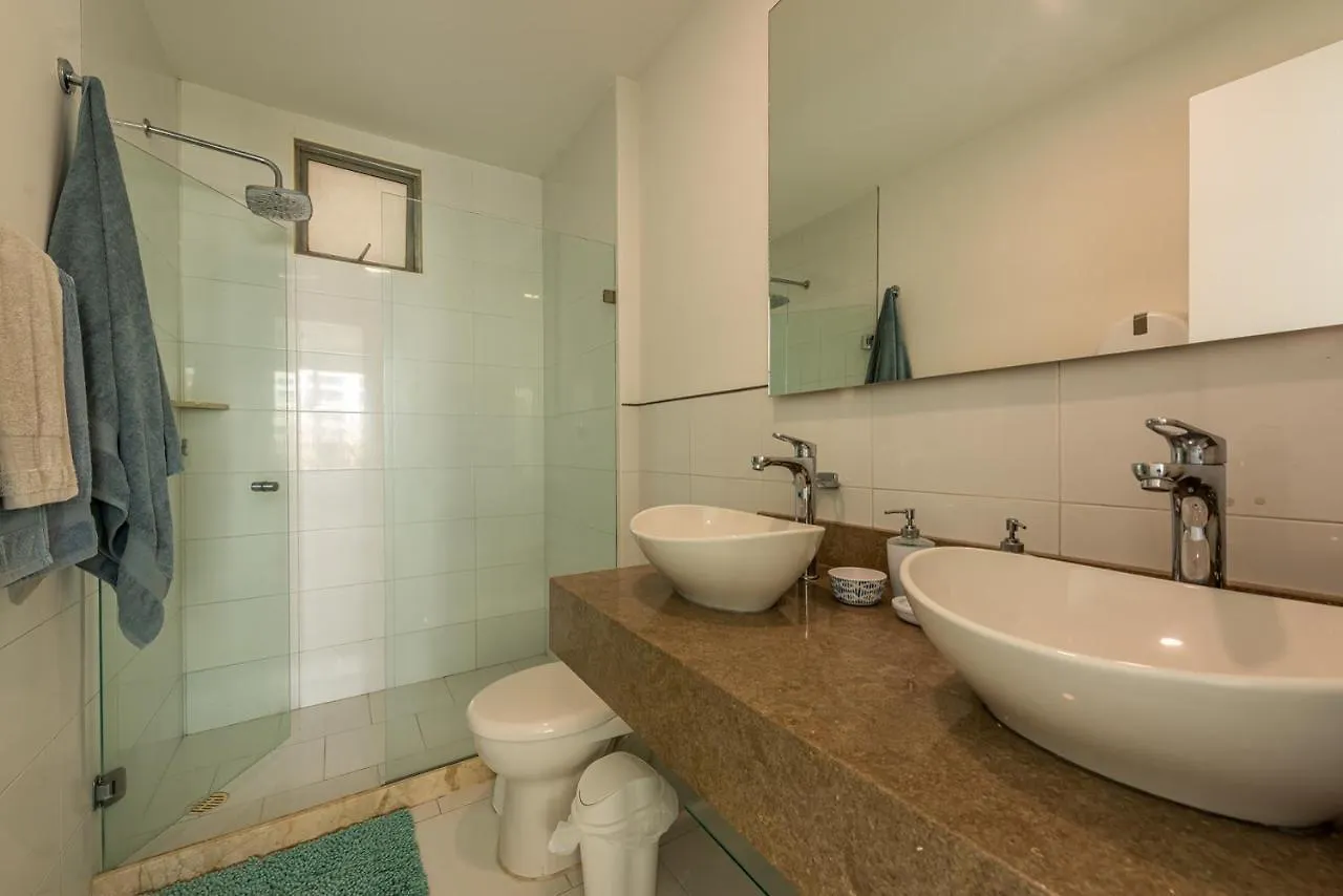 Edificio Morros 3 Apartment Cartagena Colombia