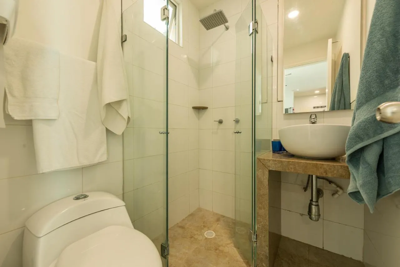 Edificio Morros 3 Apartment Cartagena