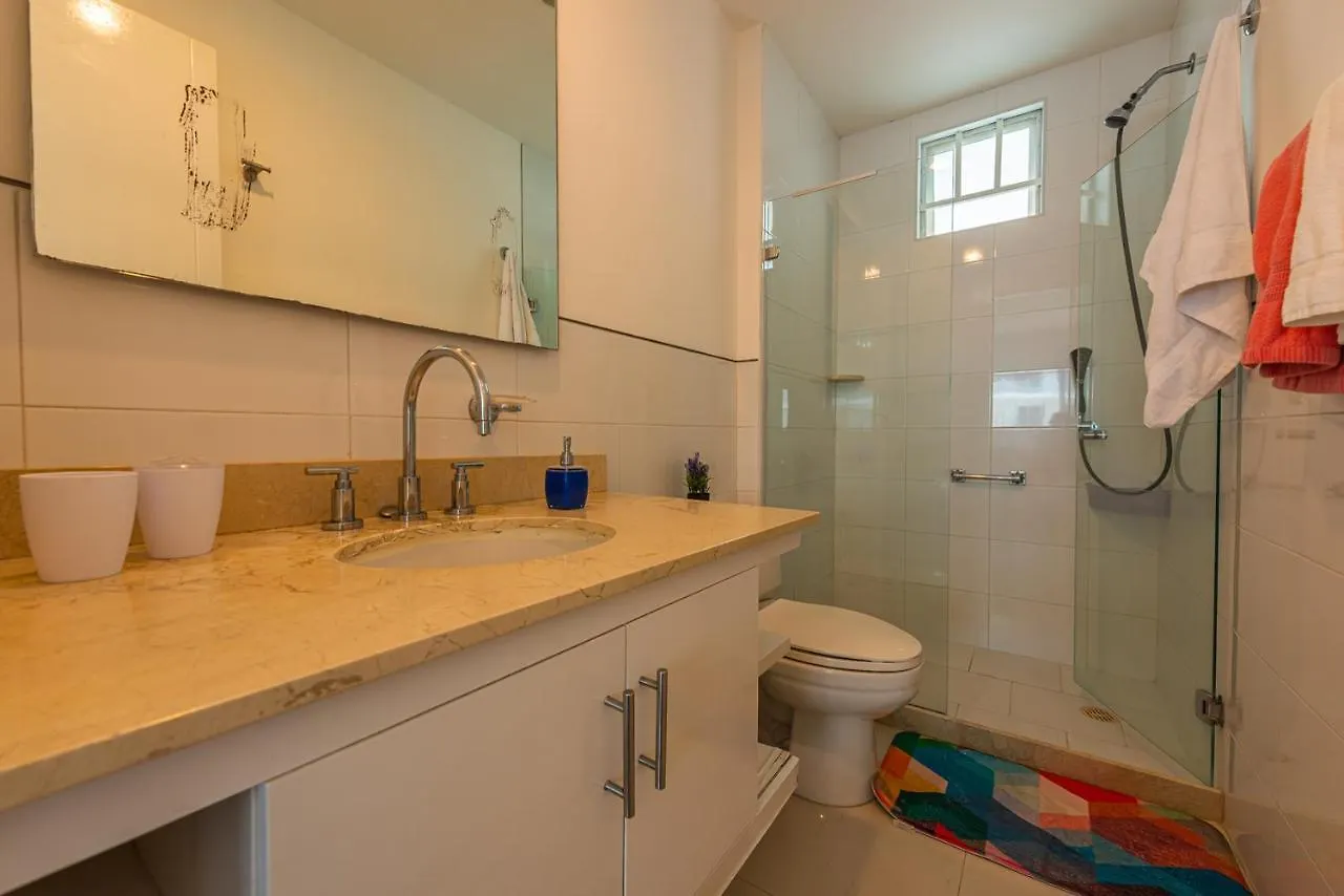 Edificio Morros 3 Apartment Cartagena