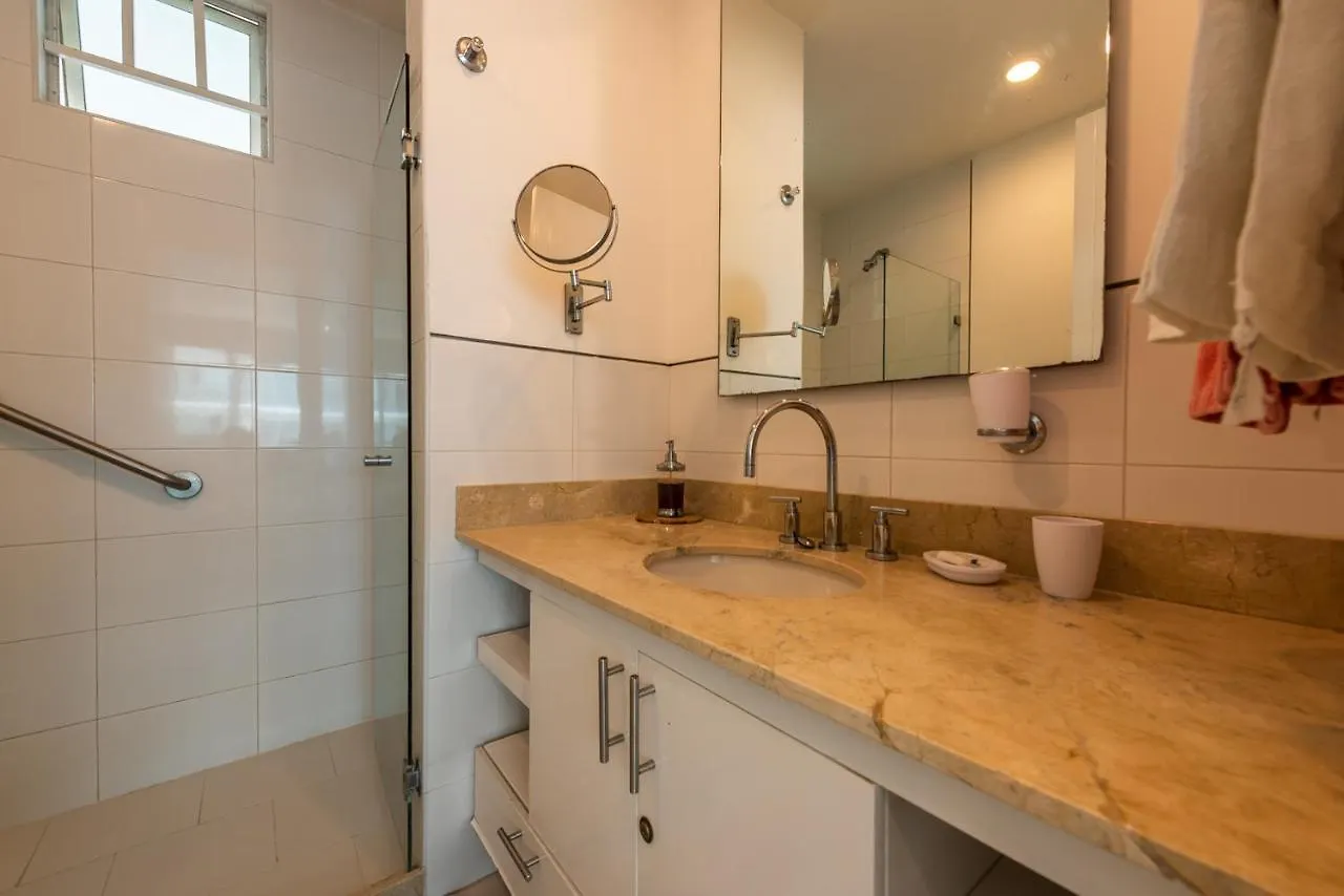 Edificio Morros 3 Apartment Cartagena 0*,