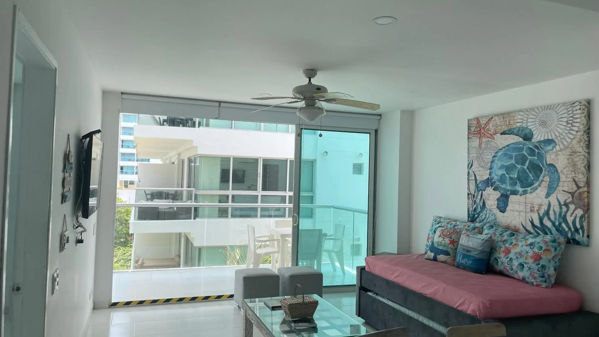Edificio Morros 3 Apartment Cartagena Colombia