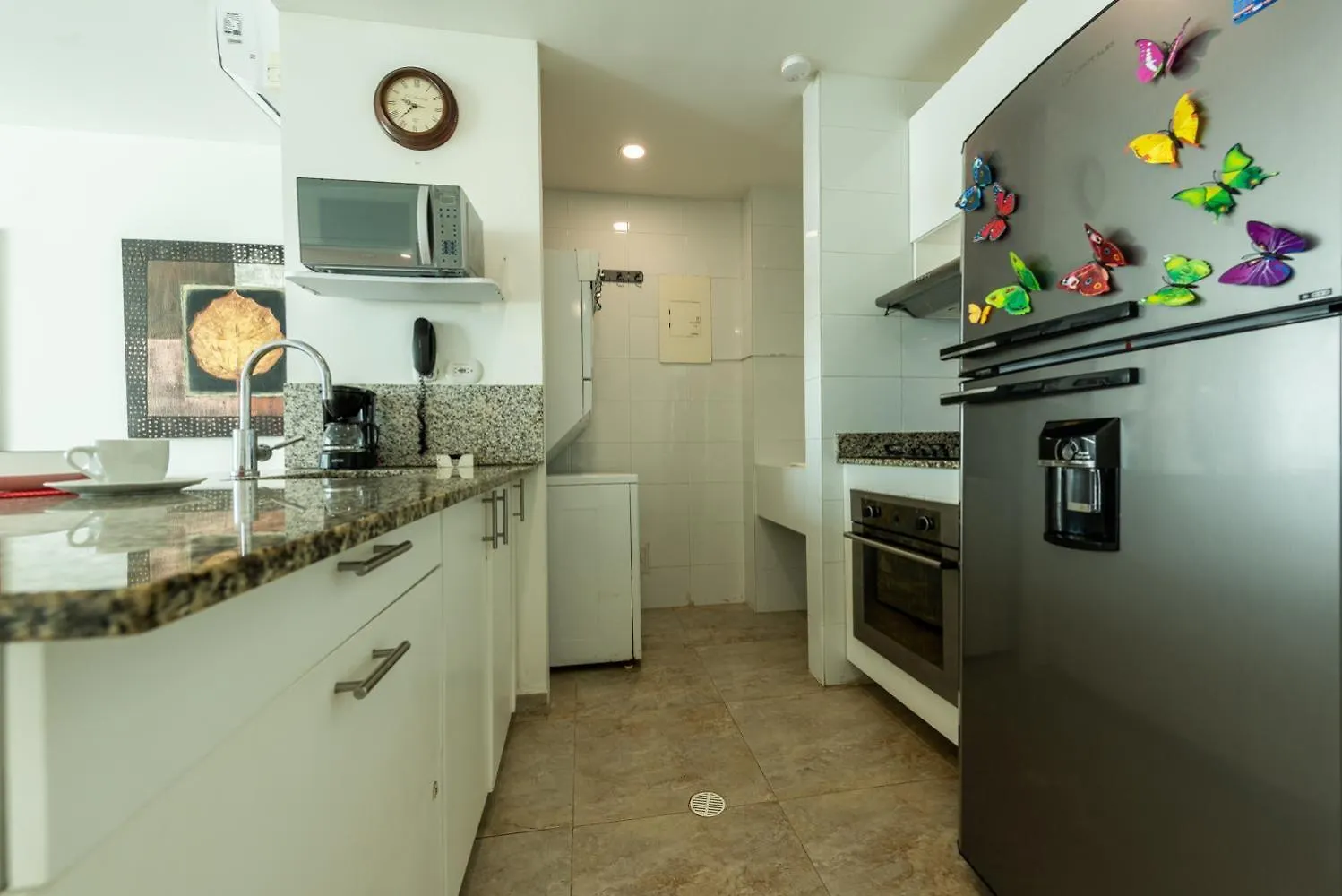 Edificio Morros 3 Apartment Cartagena 0*,