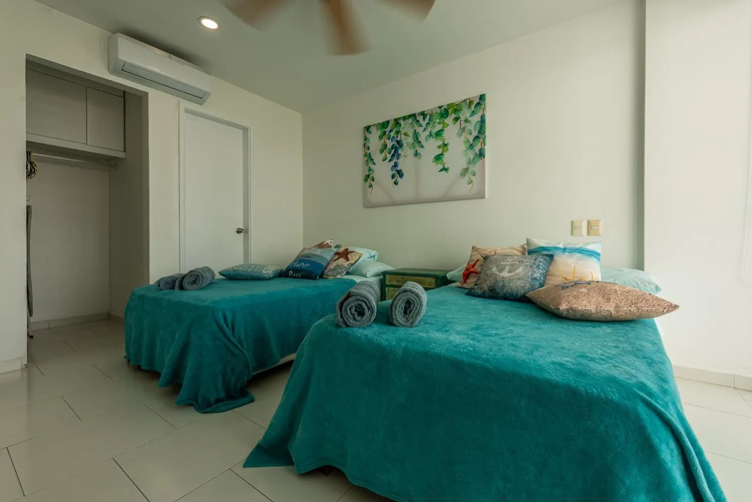 Edificio Morros 3 Apartment Cartagena