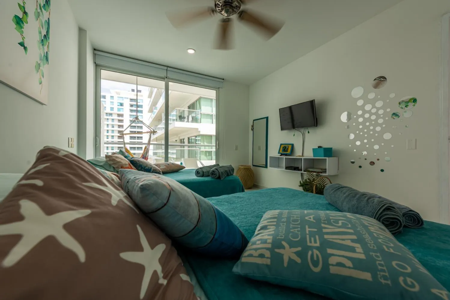 Edificio Morros 3 Apartment Cartagena 0*,