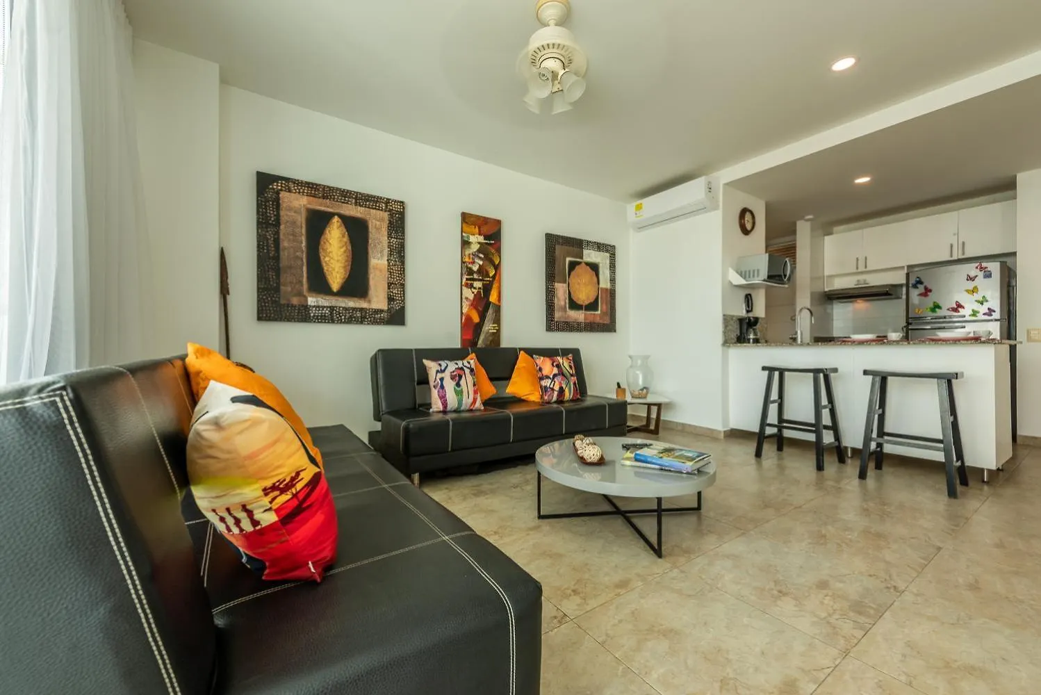 Edificio Morros 3 Apartment Cartagena
