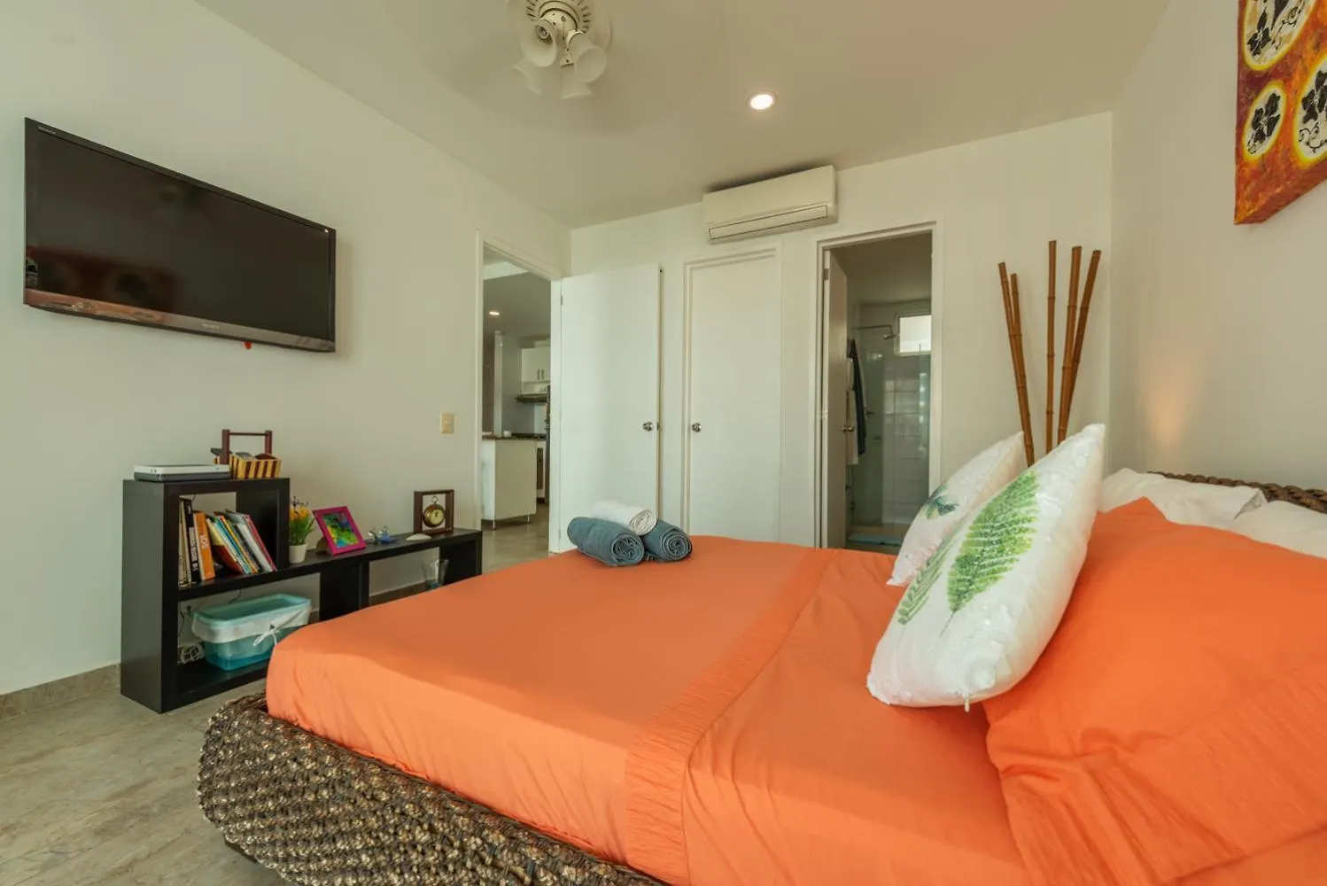 Edificio Morros 3 Apartment Cartagena 0*,  Colombia