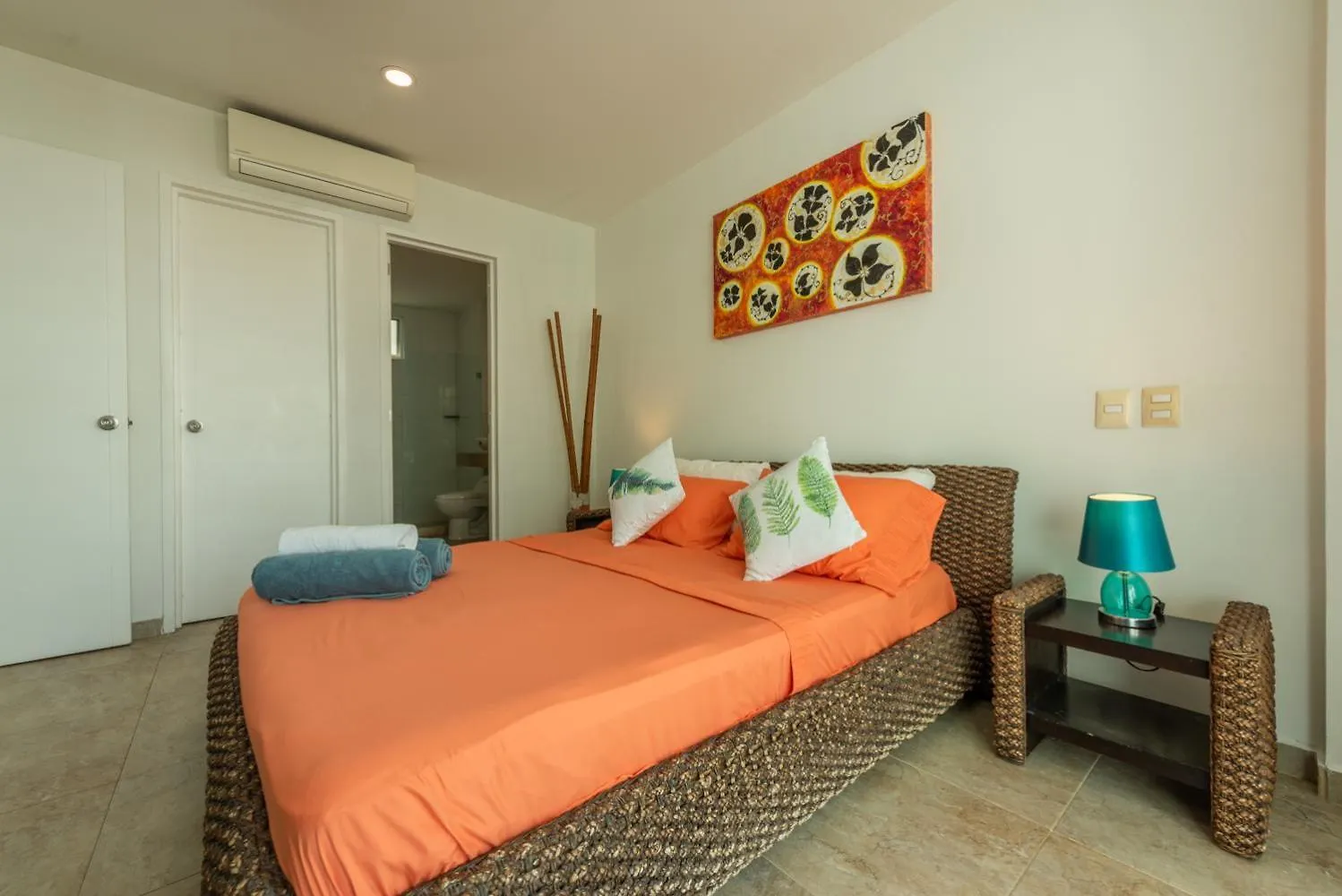 Edificio Morros 3 Apartment Cartagena